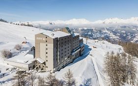 Hôtel Club mmv Plagne 2000